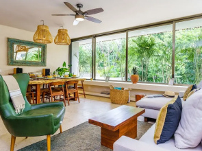 Luxury & Nature Meet Plus a Private Pool & Roof Pool