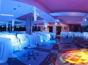 Golden 5 Al Mass Hotel