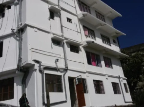 khangsangma guest house