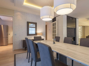 Grand Hotel des Bains Kempinski