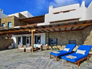Villa Chloe