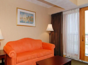 Comfort Inn At Atlantic Beach