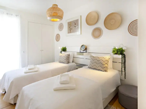 Casas do Forte DD in Tavira