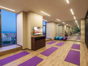 Somerset Xindicheng Xi'an