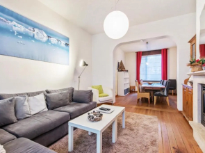 Queen Astrid holiday home Bruges
