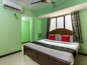 Capital O 28343 Madurai Velnachiyar Guest House