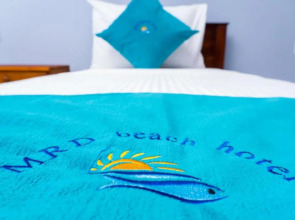 MRD Beach Hotel