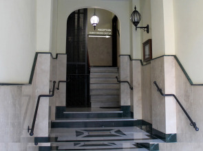 B&B Roma Castle Termini