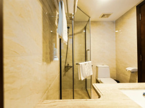 Tran Vien Dong Hotel