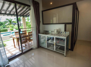 Wanna Dream Villas Aonang