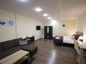 SleepInn (СлипИнн)