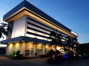 Hotel Costa Brava