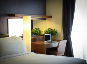 The Park Nine Hotel Srinakarin