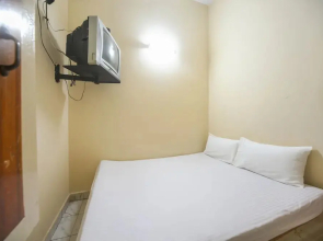 Harini Lodge by OYO Rooms