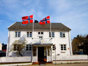 Opsahl Gjestegaard