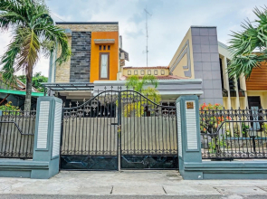 OYO Life 91814 Griya Asoka Syariah