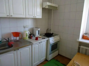 Хостел Главная Площадь