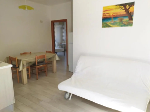 Goethe Paestum House