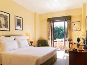 Picciolo Etna Golf Resort & Spa, Curio Collection by Hilton