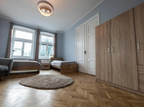 Victus Apartamenty - Grande