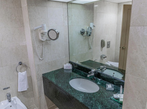 Millennium Downtown Abu Dhabi