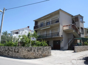 Apartments Slavica Žedno