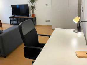 Welcoming Condo Of Peace In Prime Location Of Wien