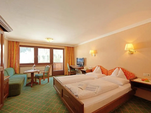Arlberg Hotel