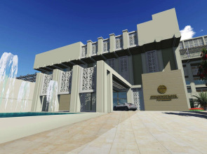 Steigenberger Pure Lifestyle (Adults Only)