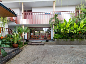 Sanur Art Villas