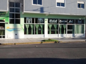 Hotel Bahía Del Sol
