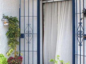 Bed and Breakfast La Madrugada