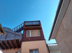 Private Odessa Apartment