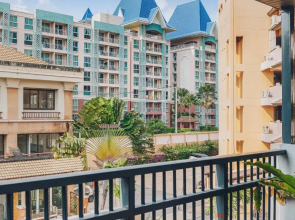 The Dale Pattaya Boutique and Spa