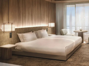 The Royal Park Hotel Iconic Naha