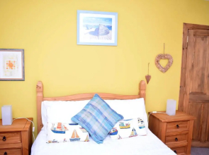 Lycia Rooms +