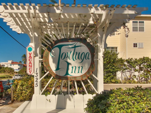 Tortuga Inn Beach Resort