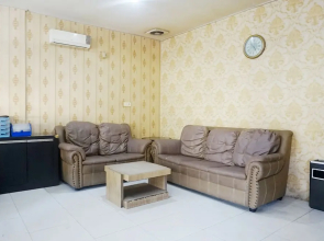 Ganesha Homestay by OYO Rooms