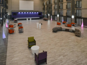 Ramada Clemson