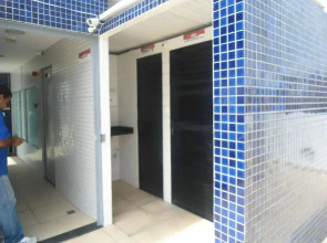 Atlântico Tambaú Home Service