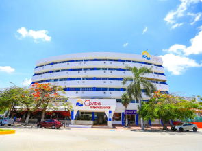 Caribe Internacional Cancun