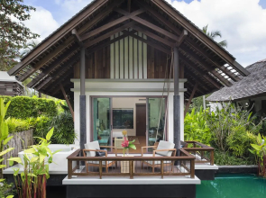 Outrigger Khao Lak Beach Resort