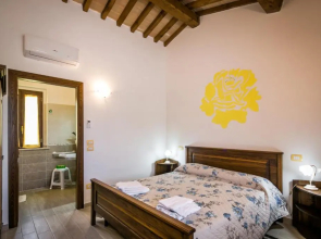 Agriturismo La Rosa Montefalco