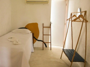 Casa em 4 suites a 04 minutos da praia em Japaratinga