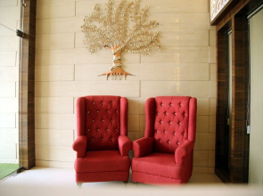 FabHotel Signia Zirakpur