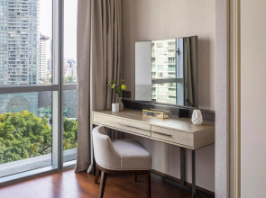Fraser Residence Orchard, Singapore