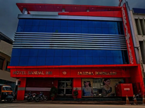 Treebo Trend Sandal Inn