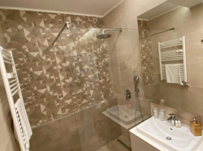 Stone Lux Apartman