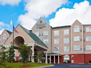 Country Inn & Suites by Radisson, Tallahassee-University Area, FL