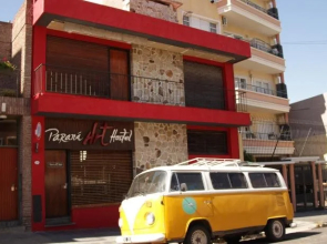 Parana Art Hostel